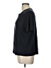 Gant Black Short Sleeve Top Size L - photo 5