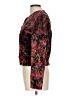 Norton McNaughton Floral Black Jacket Size L (estimated) - photo 5