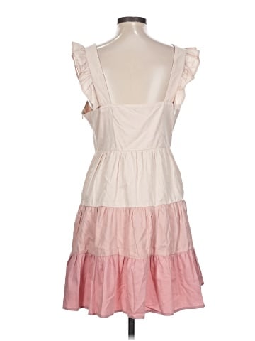 On Twelfth Casual Dress (view 2)