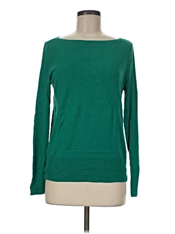 Halogen Long Sleeve T-Shirt (view 1)