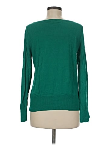 Halogen Long Sleeve T-Shirt (view 2)