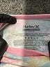 Hurley Pink Overalls 0-3 MO / 3 MO - photo 3