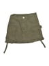 Unbranded Solid Green Skort Size S - photo 1