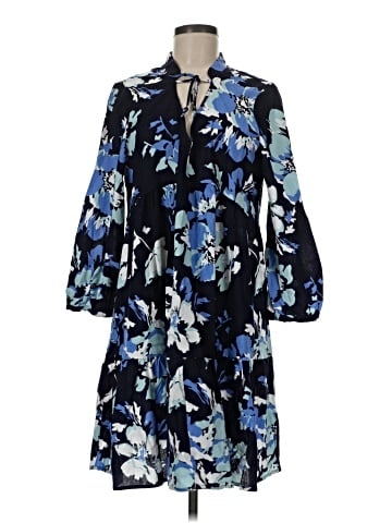 Ellen Tracy Casual Dress (view 1)