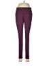 Layer 8 Solid Purple Active Pants Size M - photo 1