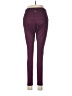 Layer 8 Solid Purple Active Pants Size M - photo 2
