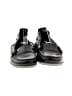 Hush Puppies Black Flats Size 7 - photo 2