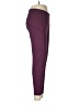 Layer 8 Solid Purple Active Pants Size M - photo 4