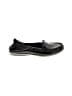 Hush Puppies Black Flats Size 7 - photo 1