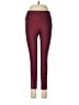 Under Armour Burgundy Active Pants Size M - photo 1