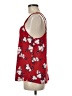 Papermoon Red Tank Top Size M - photo 5