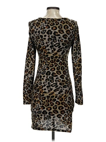 Jun & Ivy Cocktail Dress (view 2)