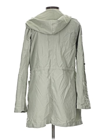 Love Tree Raincoat (view 2)