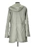 Love Tree Green Raincoat Size L - photo 2