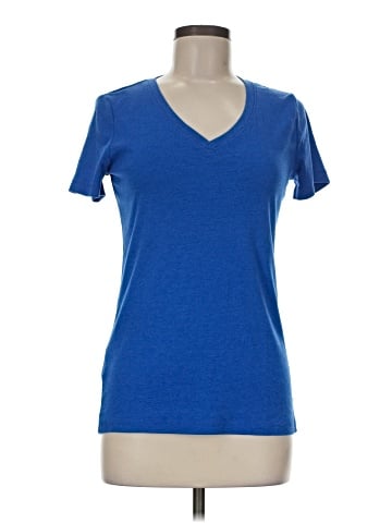 Eddie Bauer Short Sleeve T-Shirt (view 1)