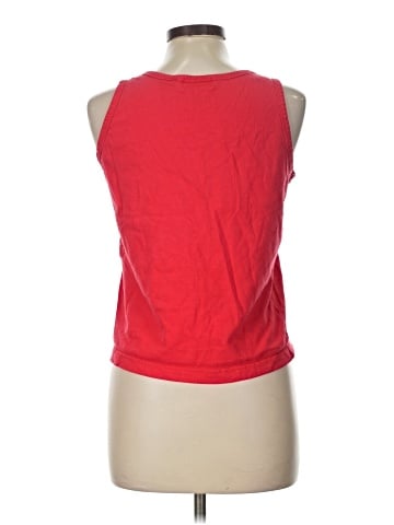 Headliners Sleeveless T-Shirt (view 2)