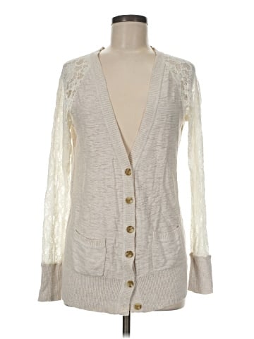 Mossimo Supply Co. Cardigan (view 1)
