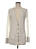 Mossimo Supply Co. Ivory Cardigan Size M - photo 1