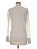 Mossimo Supply Co. Ivory Cardigan Size M - photo 2