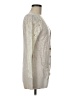 Mossimo Supply Co. Ivory Cardigan Size M - photo 4