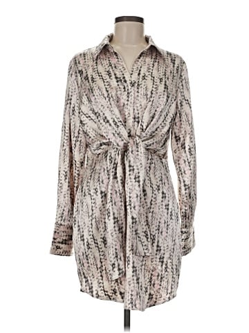 Forever 21 Casual Dress (view 1)
