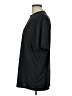 Bcg 100% Polyester Solid Black Short Sleeve T-Shirt Size L - photo 5