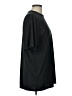 Bcg 100% Polyester Solid Black Short Sleeve T-Shirt Size L - photo 4