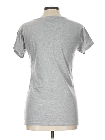 Anvil Short Sleeve T-Shirt (view 2)