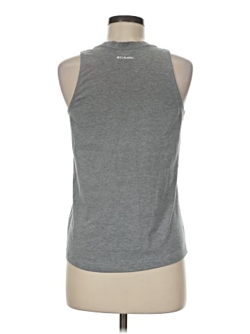Columbia Sleeveless T-Shirt (view 2)