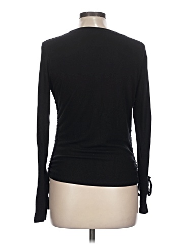 wasabi + mint Long Sleeve T-Shirt (view 2)