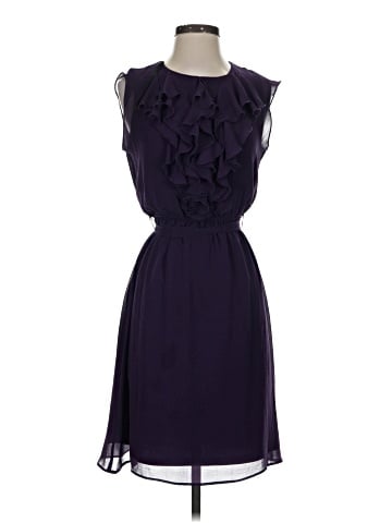Emma & Michele Cocktail Dress (view 1)