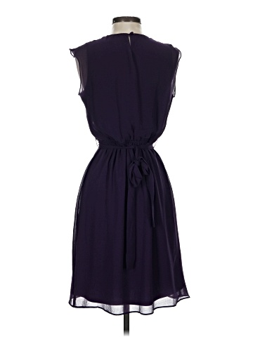 Emma & Michele Cocktail Dress (view 2)