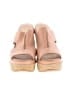 Stuart Weitzman Tan Wedges Size 5 1/2 - photo 2