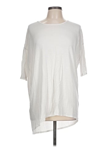 Agnes & Dora 3/4 Sleeve T-Shirt (view 1)