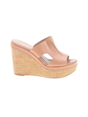 Stuart Weitzman Wedges (view 1)
