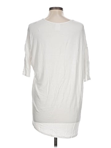 Agnes & Dora 3/4 Sleeve T-Shirt (view 2)