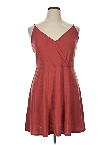 Mossimo Supply Co. Casual Dress (view 1)