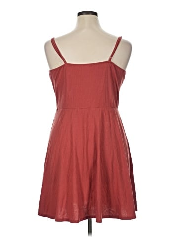 Mossimo Supply Co. Casual Dress (view 2)
