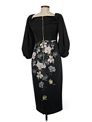 Ted Baker London Cocktail Dress (view 2)