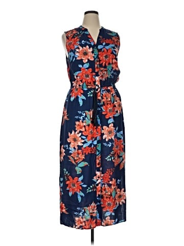 Talbots Casual Dress (view 1)