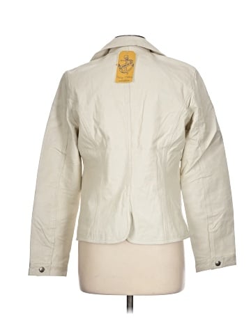 Cami Leather Jacket (view 2)