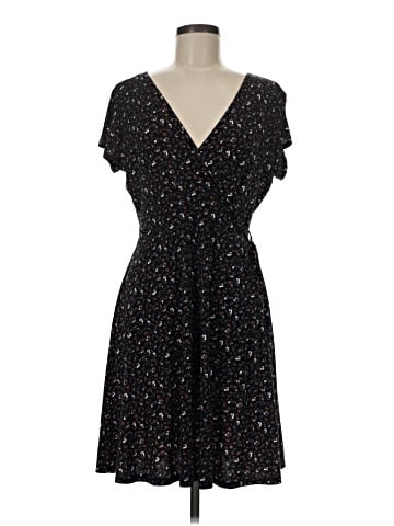 Kaileigh Casual Dress (view 1)