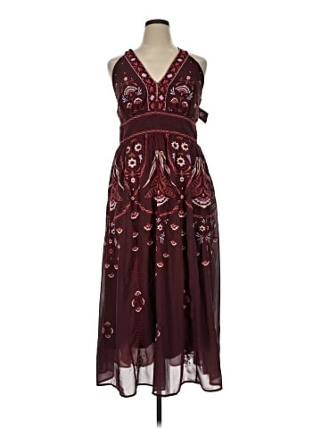 Anthropologie Cocktail Dress (view 1)