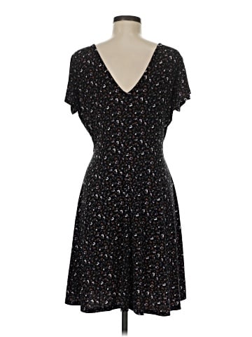 Kaileigh Casual Dress (view 2)