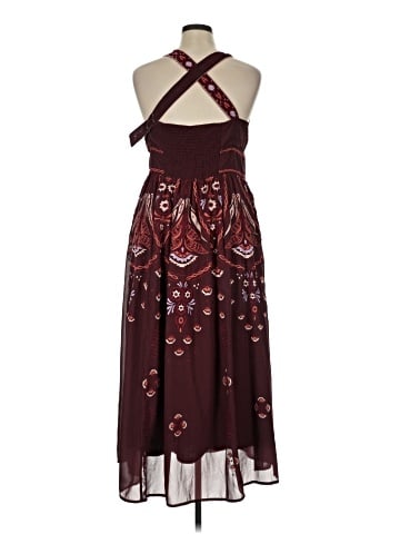 Anthropologie Cocktail Dress (view 2)