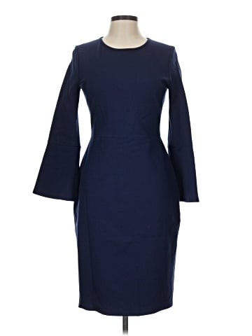 Black Halo Cocktail Dress (view 1)