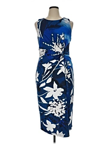 DKNY Cocktail Dress (view 1)
