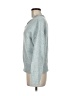 C&C California Solid Gray Pullover Sweater Size M - photo 5
