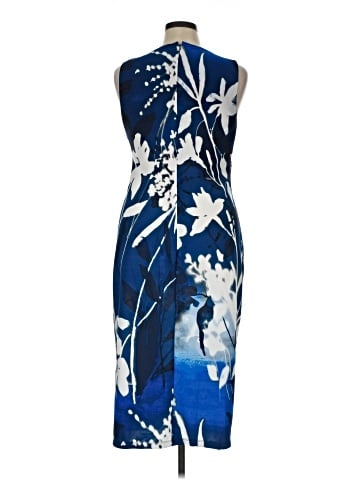 DKNY Cocktail Dress (view 2)