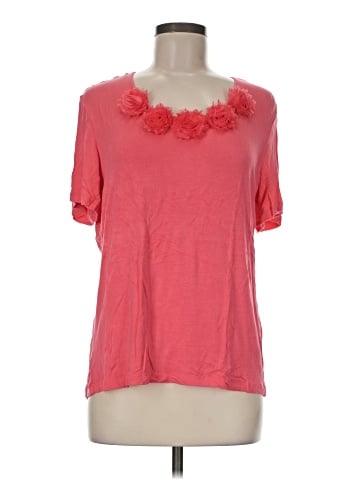 Travelsmith Short Sleeve T-Shirt (view 1)
